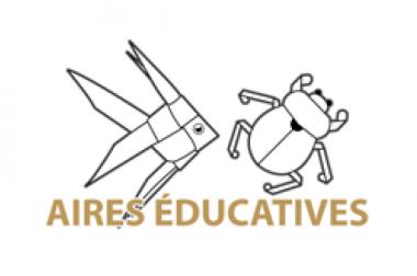 logo aire éducative